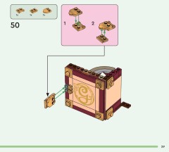 LEGO 75683 instructions page 29 – build guide