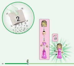 LEGO 75683 instructions page 30 – build guide