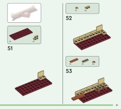LEGO 75683 instructions page 31 – build guide