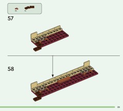LEGO 75683 instructions page 33 – build guide