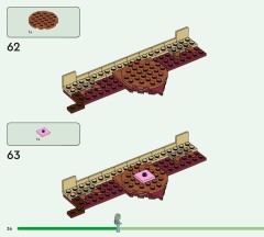 LEGO 75683 instructions page 36 – build guide