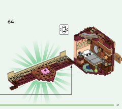 LEGO 75683 instructions page 37 – build guide