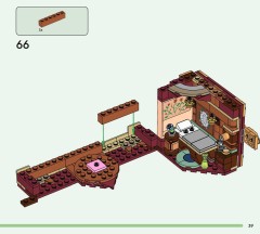 LEGO 75683 instructions page 39 – build guide