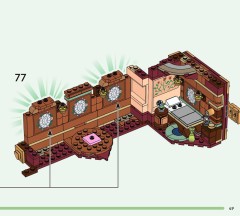 LEGO 75683 instructions page 49 – build guide