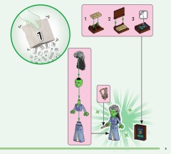 LEGO 75683 instructions page 5 – build guide
