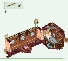 LEGO 75683 instructions page 53 – build guide
