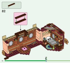 LEGO 75683 instructions page 54 – build guide