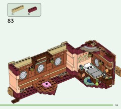 LEGO 75683 instructions page 55 – build guide