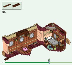 LEGO 75683 instructions page 56 – build guide