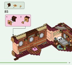 LEGO 75683 instructions page 57 – build guide