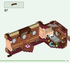 LEGO 75683 instructions page 59 – build guide