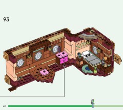 LEGO 75683 instructions page 62 – build guide