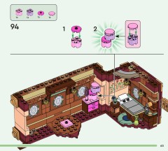 LEGO 75683 instructions page 63 – build guide