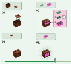 LEGO 75683 instructions page 64 – build guide