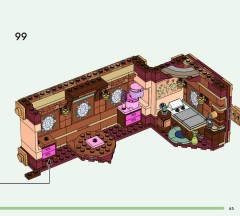 LEGO 75683 instructions page 65 – build guide