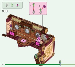 LEGO 75683 instructions page 66 – build guide