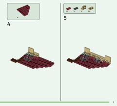 LEGO 75683 instructions page 7 – build guide