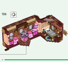 LEGO 75683 instructions page 78 – build guide