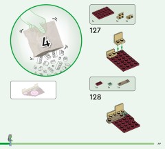 LEGO 75683 instructions page 79 – build guide