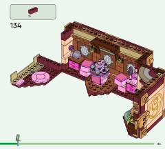 LEGO 75683 instructions page 83 – build guide