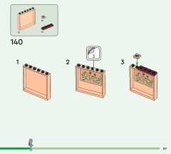 LEGO 75683 instructions page 89 – build guide