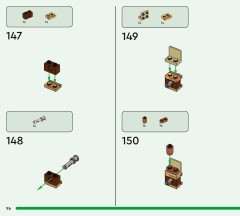 LEGO 75683 instructions page 96 – build guide