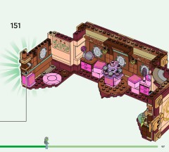 LEGO 75683 instructions page 97 – build guide