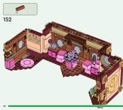 LEGO 75683 instructions page 98 – build guide