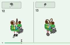 LEGO 75684 instructions page 12 – build guide