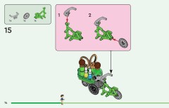 LEGO 75684 instructions page 14 – build guide