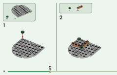 LEGO 75684 instructions page 16 – build guide