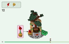 LEGO 75684 instructions page 26 – build guide