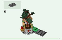 LEGO 75684 instructions page 29 – build guide