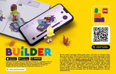 LEGO 75684 instructions page 3 – build guide