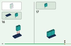 LEGO 75684 instructions page 32 – build guide