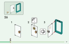 LEGO 75684 instructions page 37 – build guide