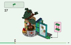 LEGO 75684 instructions page 39 – build guide