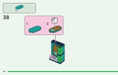 LEGO 75684 instructions page 46 – build guide