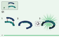 LEGO 75684 instructions page 60 – build guide