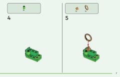 LEGO 75684 instructions page 7 – build guide