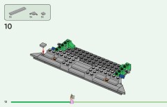 LEGO 75684 instructions page 12 – build guide