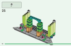 LEGO 75684 instructions page 26 – build guide