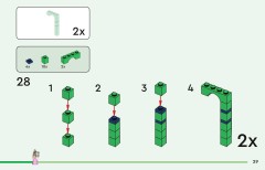 LEGO 75684 instructions page 29 – build guide