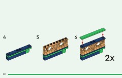 LEGO 75684 instructions page 32 – build guide