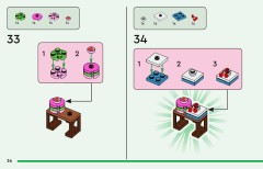 LEGO 75684 instructions page 36 – build guide