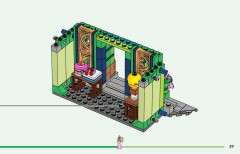 LEGO 75684 instructions page 39 – build guide