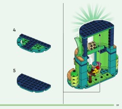 LEGO 75684 instructions page 29 – build guide