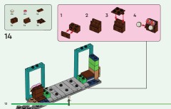LEGO 75684 instructions page 12 – build guide