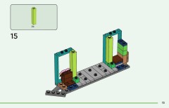 LEGO 75684 instructions page 13 – build guide