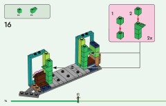 LEGO 75684 instructions page 14 – build guide